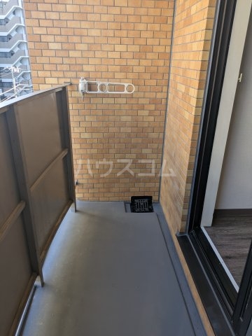 14/30 バルコニー