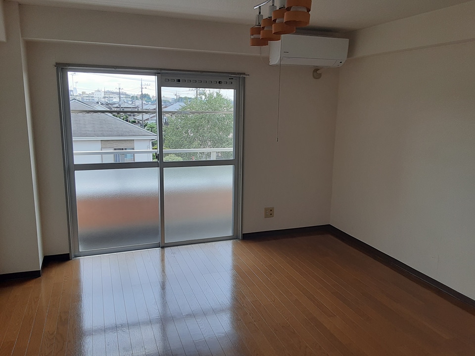 3/24 リビング/ダイニング