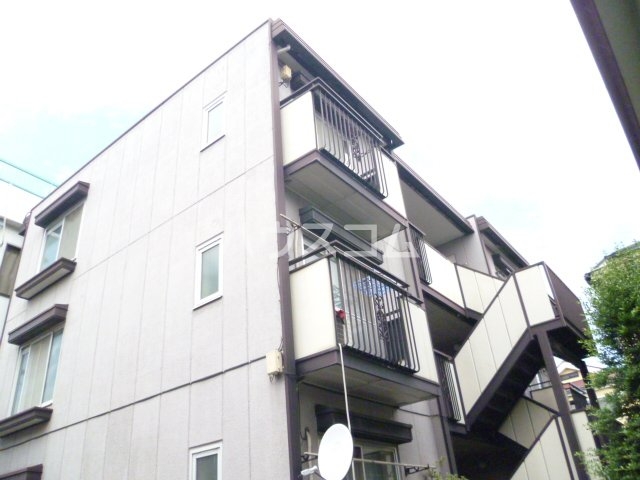 1/8 外観