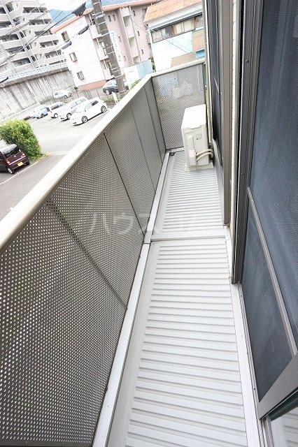 24/30 バルコニー