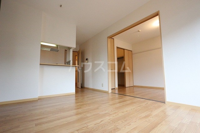 7/30 リビング/ダイニング