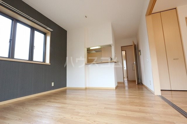 4/30 リビング/ダイニング