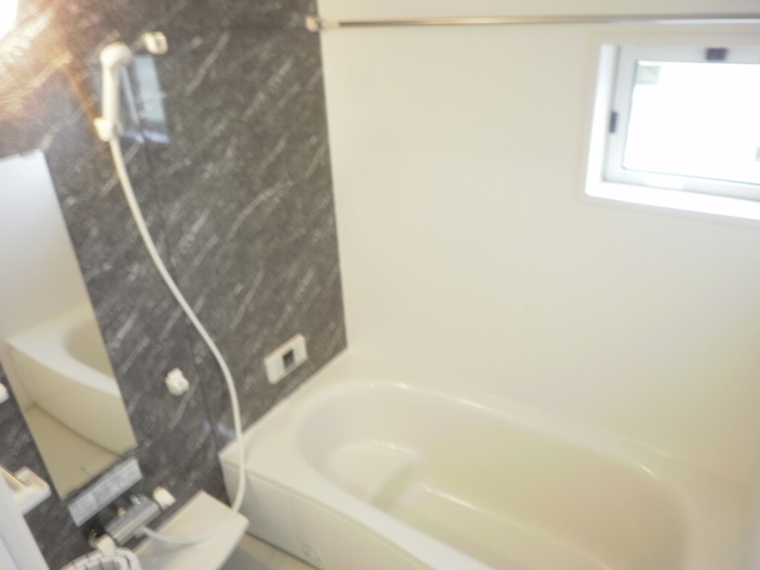 8/26 浴室