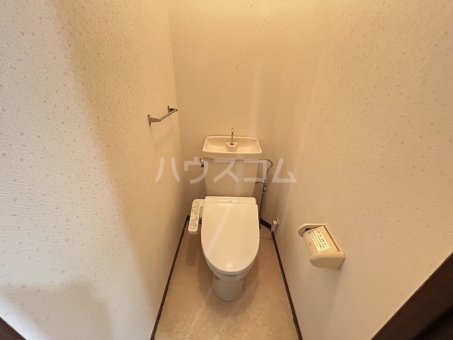 17/30 トイレ