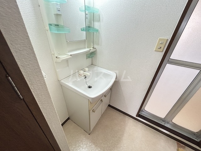 18/30 洗面