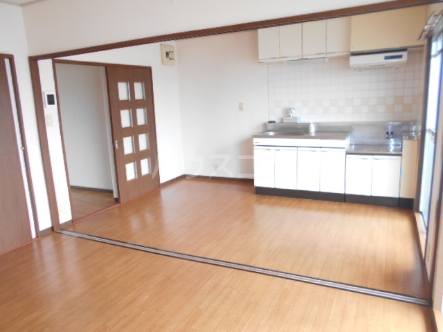 5/30 リビング/ダイニング