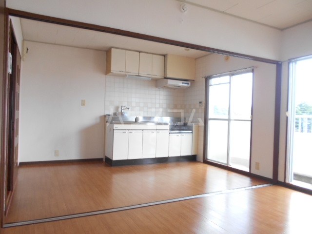 3/30 リビング/ダイニング