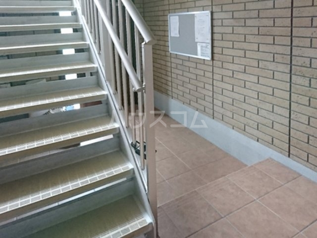 12/28 バルコニー