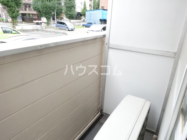 16/30 バルコニー