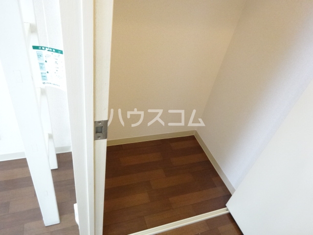 16/30 バルコニー