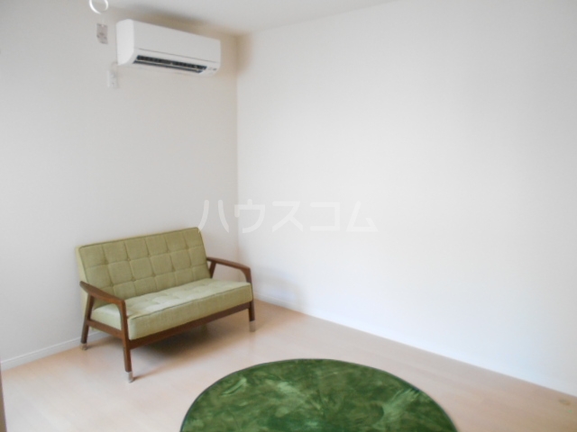 4/25 リビング/ダイニング