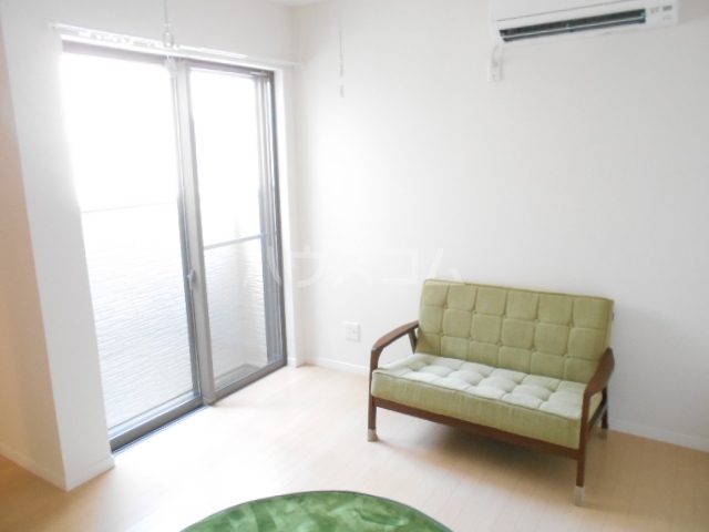 5/25 リビング/ダイニング