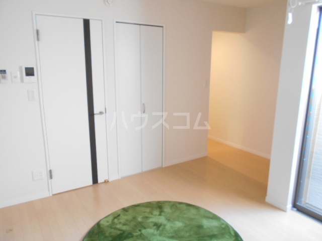 3/25 リビング/ダイニング