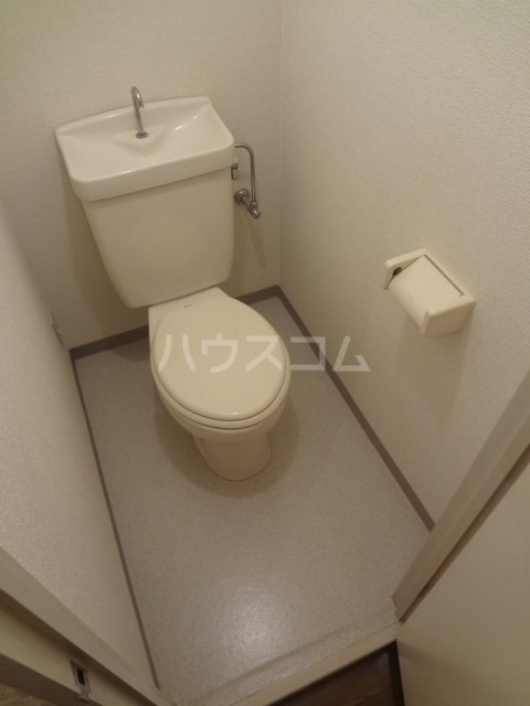 9/27 トイレ