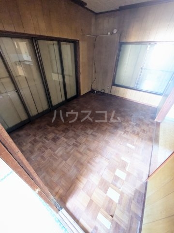 3/25 リビング/ダイニング