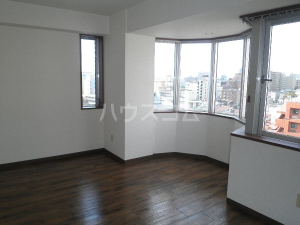 15/30 バルコニー