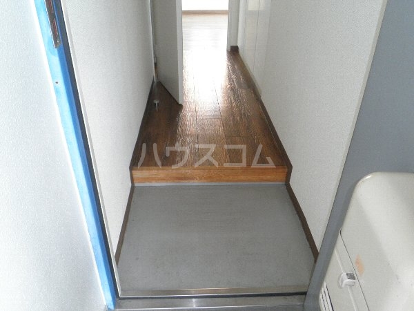 9/30 玄関