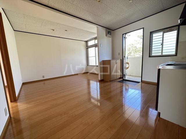 5/30 リビング/ダイニング