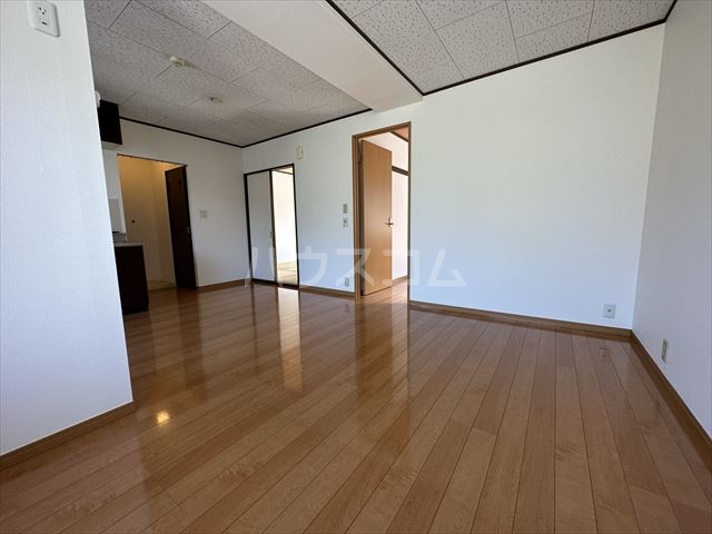 7/30 リビング/ダイニング