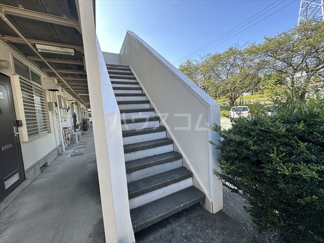 29/30 エントランス