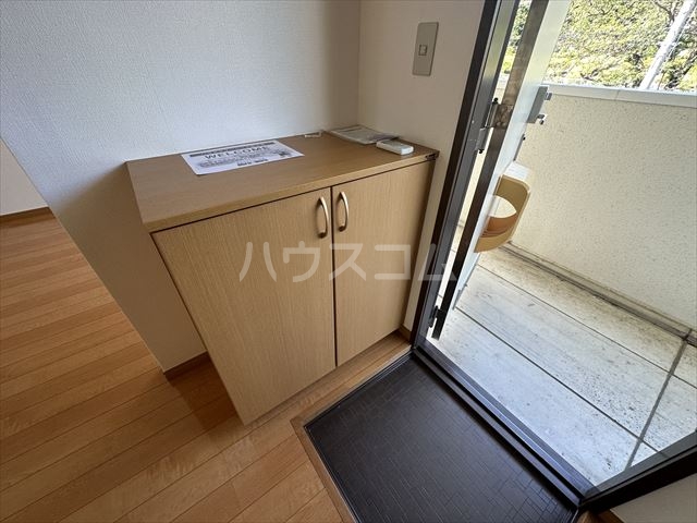 23/30 バルコニー