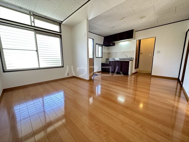 4/30 リビング/ダイニング