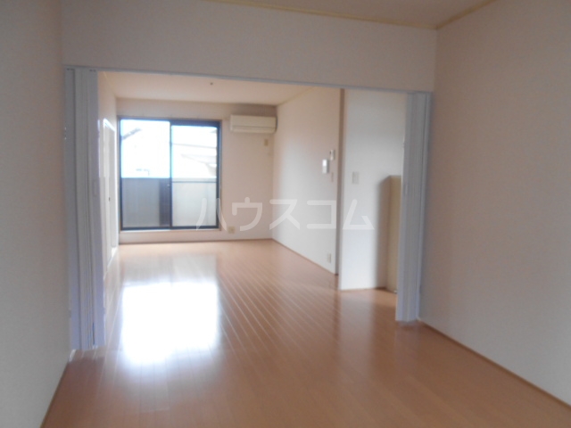 4/17 リビング/ダイニング