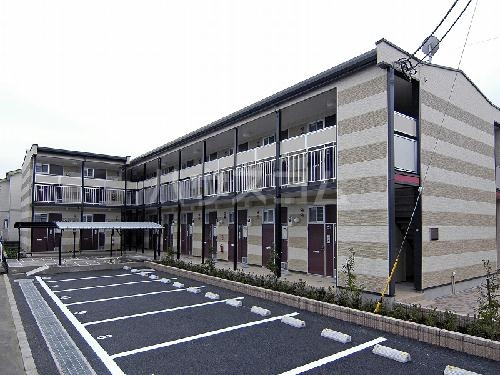 1/18 外観