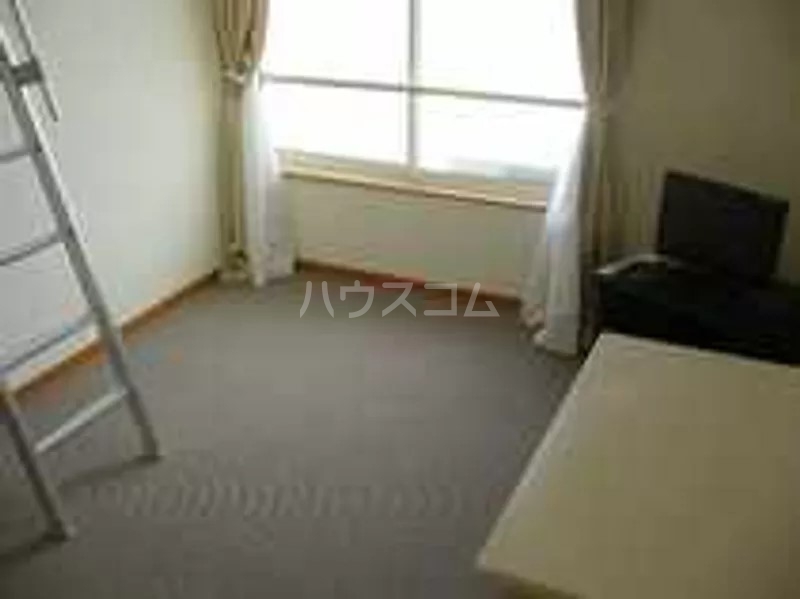 4/18 リビング/ダイニング