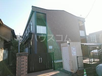 15/16 エントランス