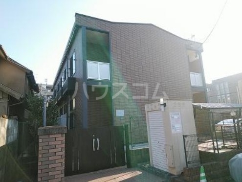 1/16 外観
