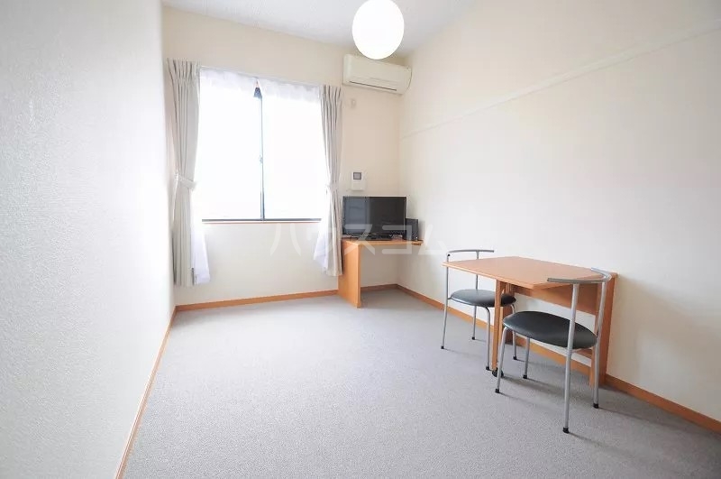 3/24 リビング/ダイニング