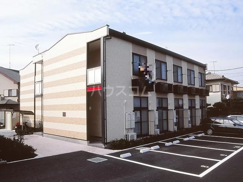 1/24 外観
