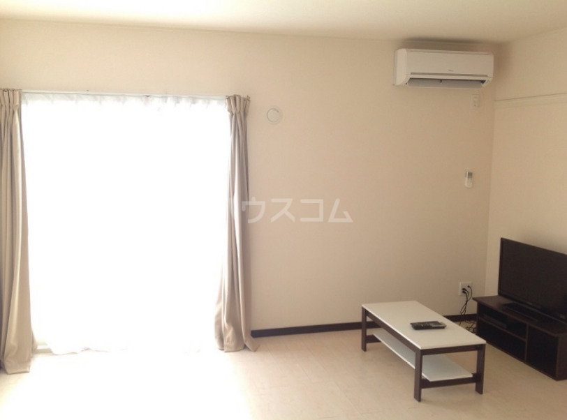 3/18 リビング/ダイニング