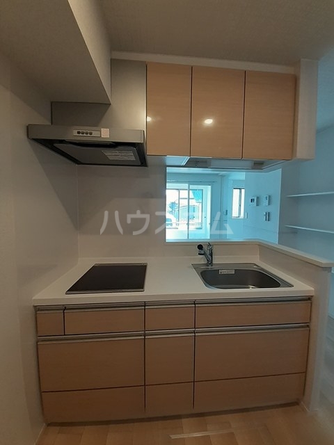 7/21 キッチン