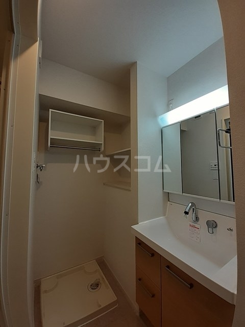 10/21 洗面