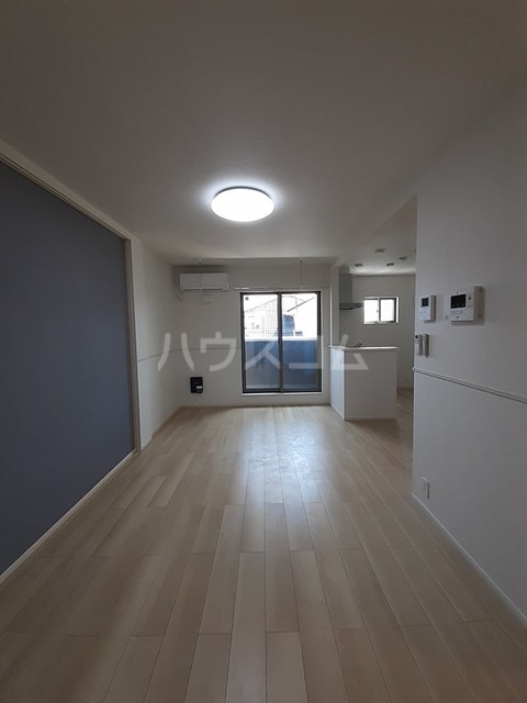 3/21 リビング/ダイニング