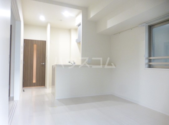 4/24 リビング/ダイニング