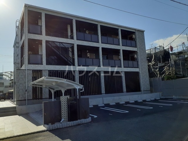 1/19 外観