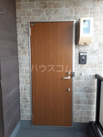 29/30 エントランス