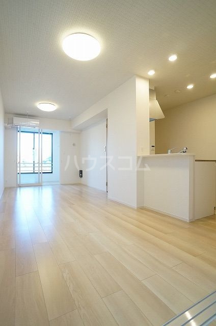 3/21 リビング/ダイニング