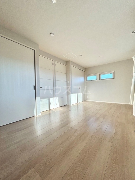 3/13 リビング/ダイニング