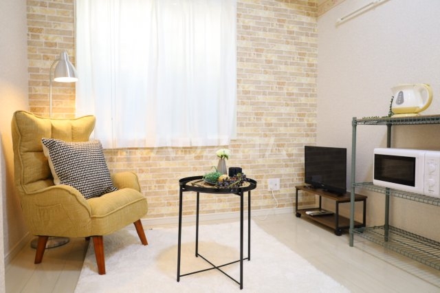 3/21 リビング/ダイニング