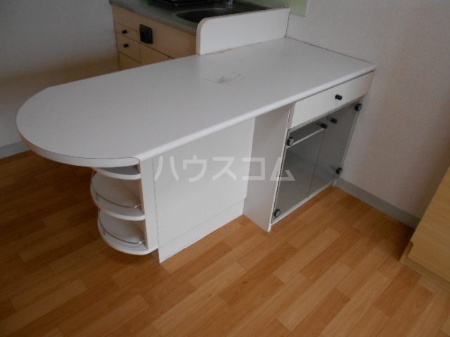 3/26 リビング/ダイニング