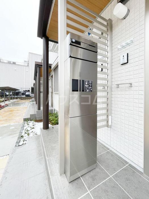 15/29 エントランス