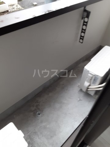 16/21 バルコニー