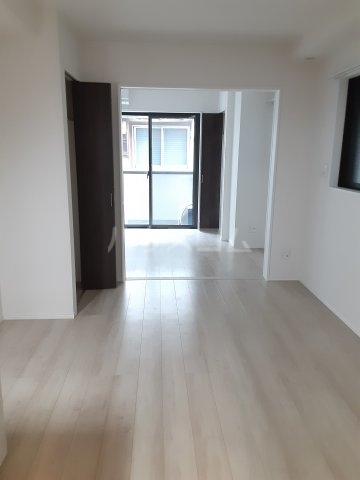 4/21 リビング/ダイニング