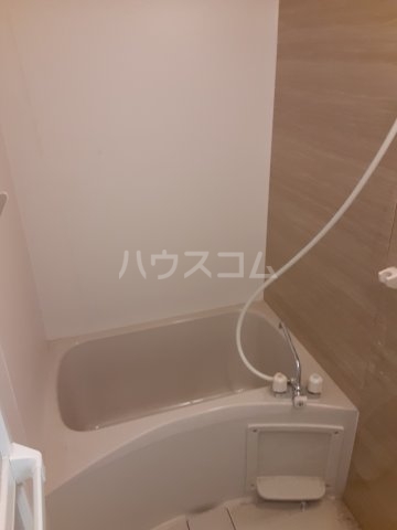 12/21 浴室