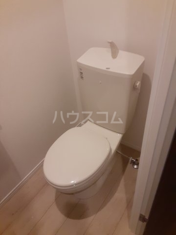13/21 トイレ