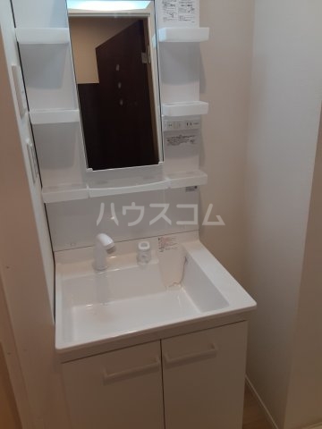 14/21 洗面